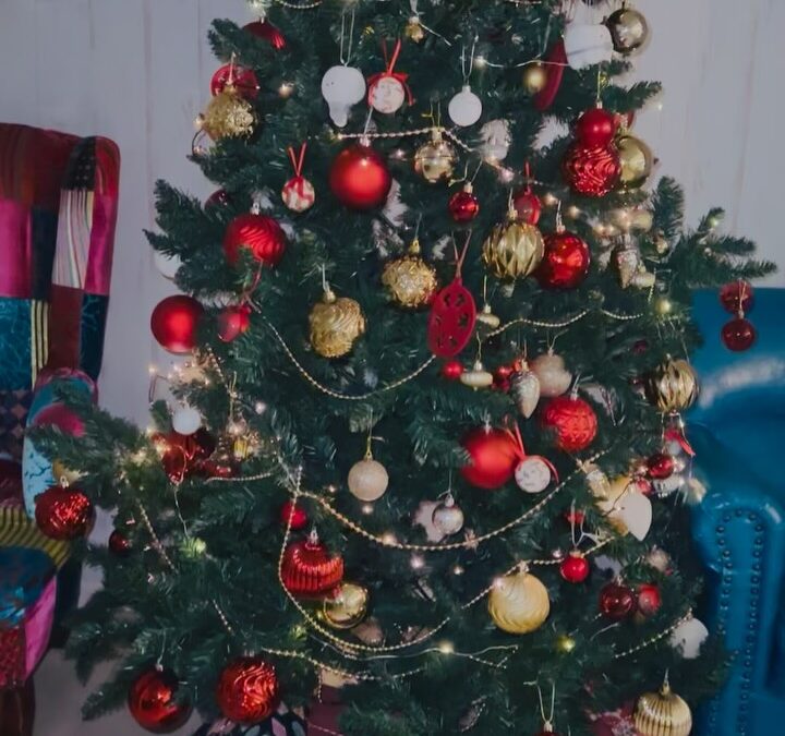 今月はクリスマスをテーマに、院内が少しでも明るく楽しい気持ち